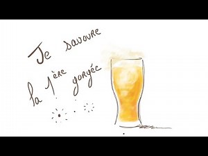 Je savoure la première gorgée. La méthode Vittoz en Vidéos pour vivre l'instant présent