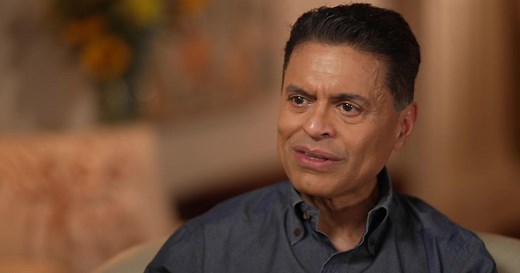 Fareed Zakaria on "Age of Revolutions"