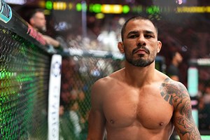 Who is Alexandre Pantoja? Meet 'The Cannibal' dominating the UFC Flyweight division