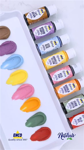 17K views · 59 reactions | ✨ Just a few drops of our Natural Food Coloring and you will have bright, vibrant and eye-catching colors in all your creations!   Ready to take your baking to the next level? Grab yours on our Amazon page and see the magic for yourself! Link in bio. #NaturalFoodColoring #BakingWithColor #VibrantCreations #FoodieInspo #BakersOfInstagram #CakeDecorating #BakeWithLove #ColorfulBakes #KitchenMagic #AmazonFinds | ENCO USA | Facebook