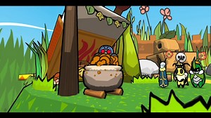 虫たちのアドベンチャーRPG『Bug Fables』実況プレイpart7(ノーカット版)