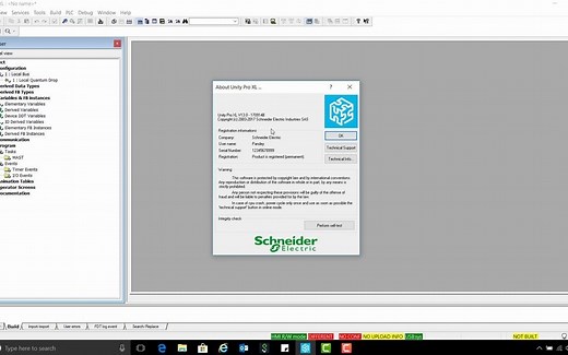 Unity Pro平台如何上载PLC诊断日志文件？