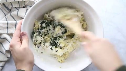 Spinach Artichoke Dip - Tastes Better from Scratch