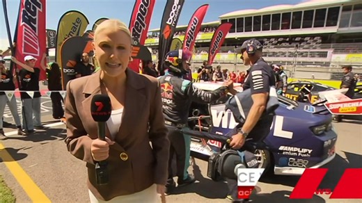 Adelaide is set to hear the roar of Supercars well into the next decade with the state government inking a major contract extension. More than 100,000 fans flooded the circuit, with the headline concert still to come. | 7NEWS Adelaide