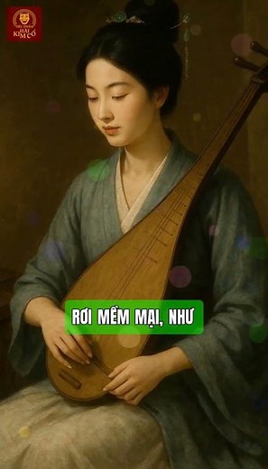 Có Thật Vương Chiêu Quân Đẹp Như Lời Đồn? Một Trong Tứ Đại Mỹ Nhân Trung Hoa?