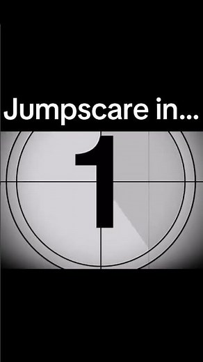 job application jumpscare