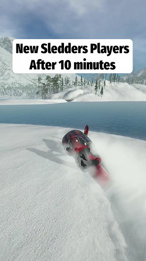 1.1M views · 3.9K reactions | Retro sleds are miracle makers  | SleddersGame | Facebook