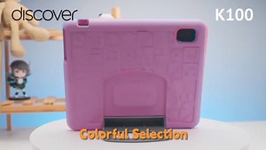 17K views | Lenosed Discover K100 Android Kids Tablet PC - 6GB RAM...