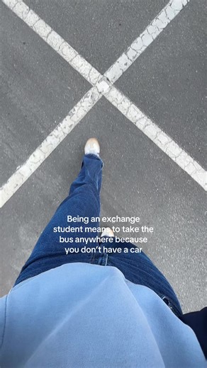 Life as an Exchange Student: Bus Adventures