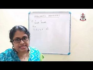 Stochastic Process - Introduction