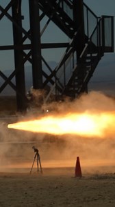 279K views · 4K reactions | Successful firing of a LOX/Kerosene liquid rocket motor at FAR #rocketry #liquidrocketry #FAR # | Rocket Vlogs | Facebook