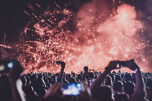 The 50 Best Music Festivals in the World - Musician Wave