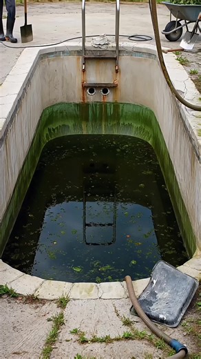 Effective Pool Cleanup Tips for Your Backyard