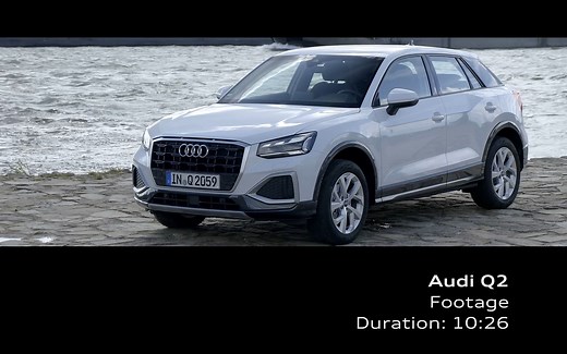 【官方详介】——奥迪Q2