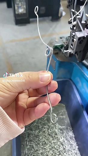 Spring clip for downlighting #springmanufacter #Springsourcefactory #hardwarefittings #wholesale #springfactory