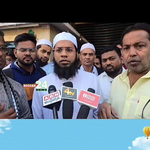 5.9K views · 90 reactions | *Breaking News 42 *Indian Umrah pilgrims...