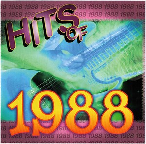 Various - Hits Of 1988