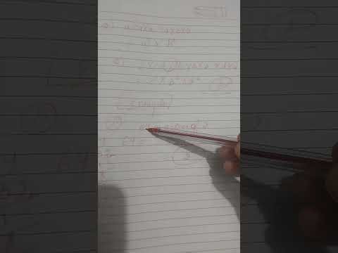 Class 8 Maths Chapter- 2 (Introduction, Examples,Ex 2.1)