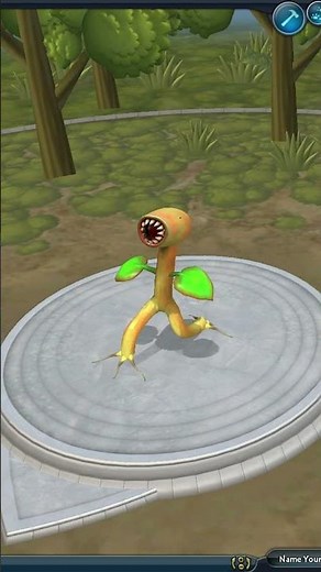 Original 151 Pokemon (Spore - Bellsprout #69)