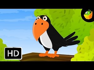 Kaka Kaka | Chellame Chellam | Tamil Rhymes For Kutties