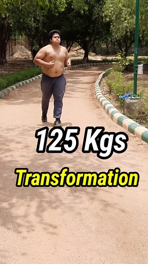Amazing Running Transformation . . . . . #fitness #amazingfittlife #viral #transformation #weightloss #motivation #fattofit #workout #run | Amazing Fit Life