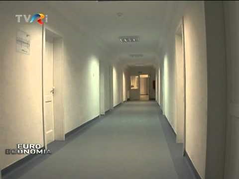 SPITALUL DE RECUPERARE CARDIOVASCULARĂ „Dr. Benedek Geza" - Covasna