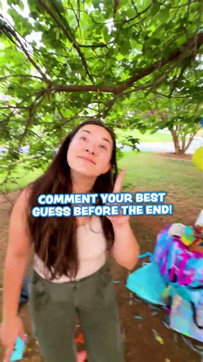 How Many Tropical Jolly Ranchers Were In The Piñata? (Reveal!) 🪅