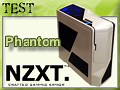 Boitier NZXT Phantom : Une vraie Menace : L'intérieur, page 3