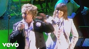 AS TIME GOES BY Lyrics - ROD STEWART | eLyrics.net
