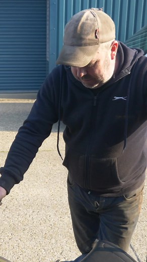 Beginner's Guide to Norton Big 4 Motorcycle Restoration