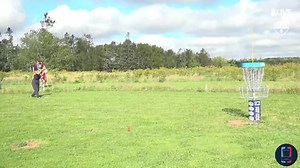 1.2K views · 46 reactions | It's Championship Sunday at the Discmania Open! You can watch the final round of the Discmania Open for FREE on Disc Golf Network with a 7-day free trial! Sign up here: https://discgolfnetwork.link/qp07BA | Disc Golf Pro Tour | Facebook