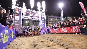 90K views · 306 reactions | Welcome to the Spartan Trail World Championship, a new era in Trail Running.One world championship with stops in the most emblematic races & locations on the globe.$270,000 USD, the largest prize purse ever offered in Trail. Ultra and sub-Ultra championship distances at every event. This. Changes. Everything | Spartan | Facebook