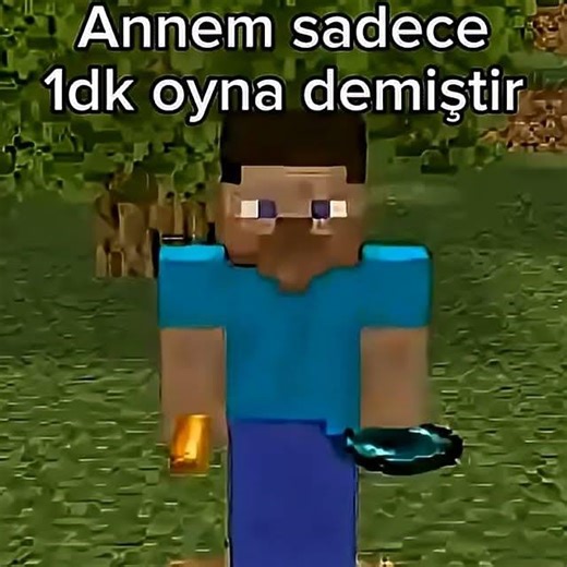 Sanırım dünya speedrun rekorunu kırdım #ytdayibenionecikarnolur #keşfetbeniöneçıkar