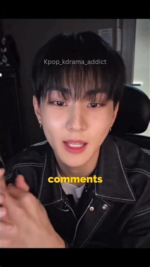 Jungwon Explained the AI watermark Picture #enhypen #kpop #shorts #shortsfeed #kpopnews #shortsviral