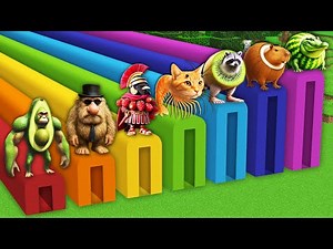 SURVIVAL IN PIPI KIWI | BICUS DE DICUS | MATEOOO | SPIJUNIRO GOLUBIRO TUNNELS in Minecraft !