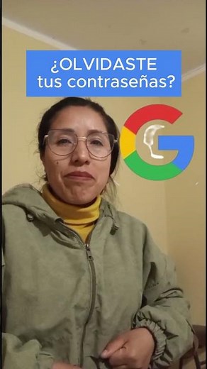 📱Cómo RECUPERAR CONTRASEÑAS fácil y rápido