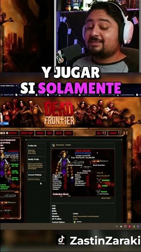⚡ The best speed to face bosses in Ashwoods and loot like a pro 😱 #deadfrontier