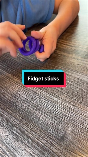 Best Fidget Sticks for Quiet Travel Activities