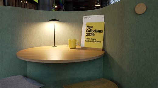 21 reactions | Leland Furniture unveils innovative designs at their Chicago pop-up showroom! Explore new collections including the Bimini privacy system and the Driftwood table designed by rising star Nao Tamura. Watch more at designtvbysandow.com/programs/leland-furniture-neocon | Interior Design Magazine | Facebook