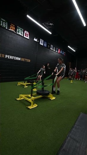 Rehab and Performance Under One Roof at The Lab Sports Med