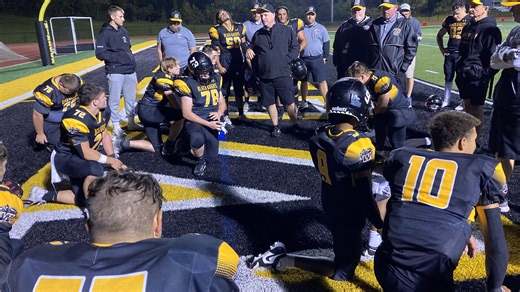 Windsor makes it to 4-0 football record by defeating Susquehanna Valley