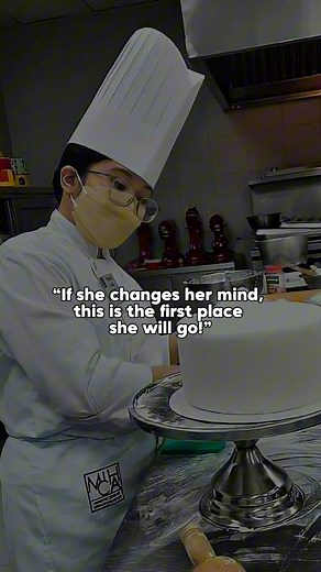 72K views · 2.9K reactions | Meet Nelsnie, a graduate of MIHCA Mandaluyong’s Professional Baking & Pastry Arts program. She has successfully completed three contracts as an Assistant Pastry Chef at Norwegian Cruise Line, a testament to her dedication, skill, and world-class training at MIHCA. We are proud of you, Nelsnie! #MIHCAMandaluyong #MIHCA #MIHCAPRIDE #BakingandPastry #PastryChef | MIHCA Mandaluyong - Magsaysay Center for Hospitality and Culinary Arts Inc. | Facebook
