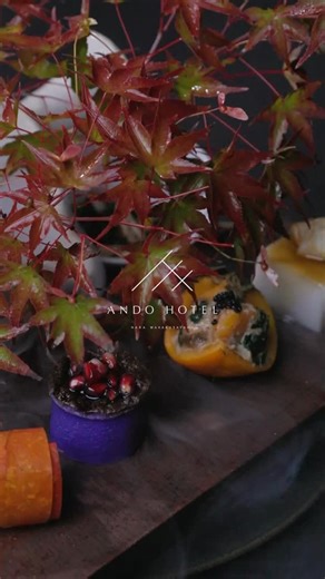 【公式】ANDO HOTEL 奈良若草山-アンドホテル/貸切露天風呂全室無料/和食 | . @ando_hotel_narawakakusayama ←その他の投稿はこちらから🌿 ご予約は公式HPからが１番お得に◎ @ando_hotel_narawakakusayamaをタップ ⇒詳細はプロフィール欄のWEBサイトから🔗 -—————————————... | Instagram