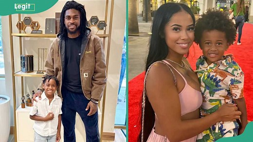 Trevon Diggs children: Everything to know about the NFL star's family