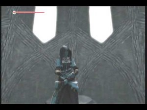 Fable 2 Ending *Sacrifice*