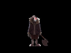 Assured Prey -HorrorTale Remix-