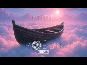 ADDA ✘ Emilian - Unde (kØéln Remix)