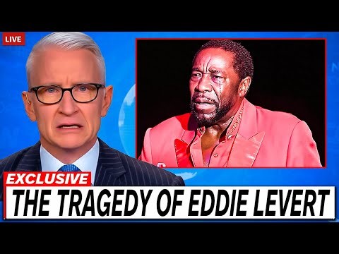 At 83, The Tragedy of Eddie Levert Is Beyond Heartbreaking