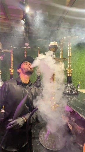 Sweet & Tangy: Orange Hookah Session Unleashed” #trending #hookah #viral #youtube