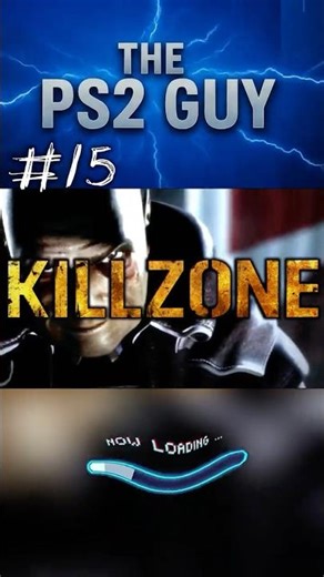 Killzone: Better Under Emulation Than Original Hardware? 🎮 #retrogaming #nethersx2